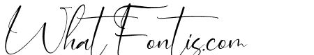 Berthalia Donatha Italic