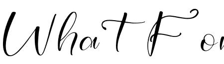 Rachelle Italic