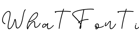 Heartline Italic Italic