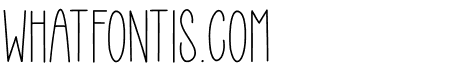 ComingHomeThin