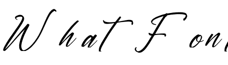 Dickerson Gatory Italic