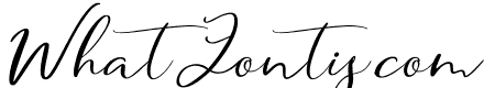 Beachy Girl Italic