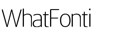 SaldaSoft-ExtraLight