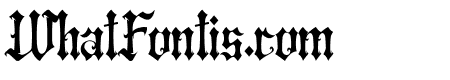 Crosshead