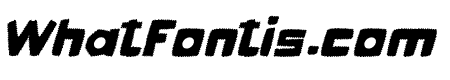 Game Play Italic