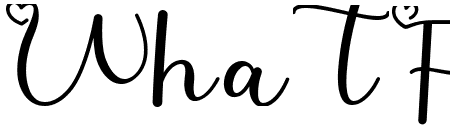 Levina Script