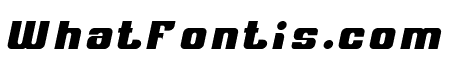 Philosophy Italic