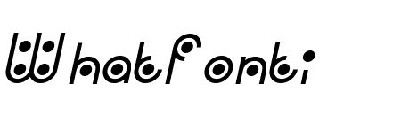 PHYTOPLANKTON Italic