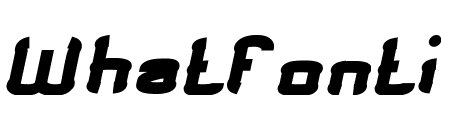 PLEASE FORGIVE ME Bold Italic