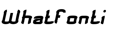 PLEASE FORGIVE ME Italic