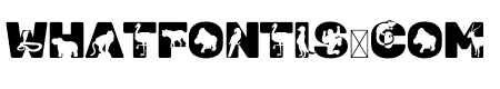 Wild Life Sans