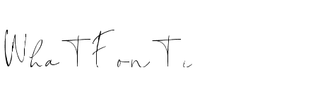 Mackle Script Regular