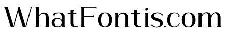 Mackle Serif Regular