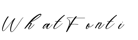 Aghony Script Regular
