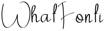 Back Signature