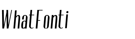 OWLKING Medium Italic