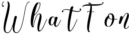Hello Robiyton Italic Regular