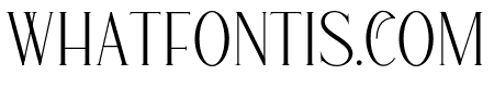 Honissen Regular