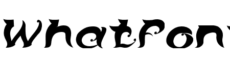 OVER THE MOUNTAIN Italic