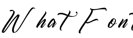 Homestage Mentary Italic