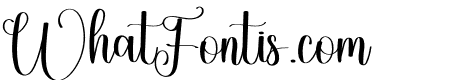 Alinggate Signature