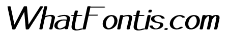 Naluri Italic