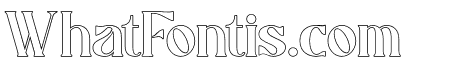 Cautics-Outline