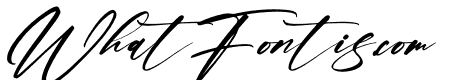 Brittany Allaska Italic