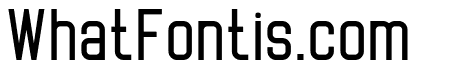 Protique Bold