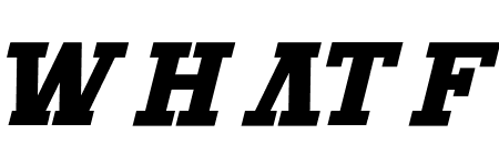 REXTRO Italic
