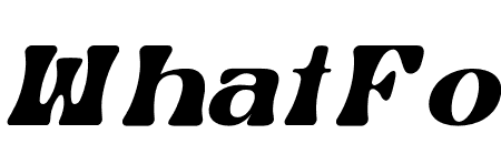 The Beatrik Italic