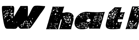 KAPPA-Italic