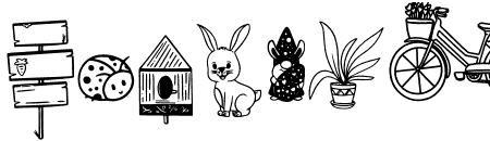 Easter Spring