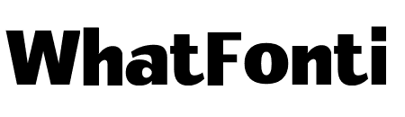 Fatimurgeno Extrabold