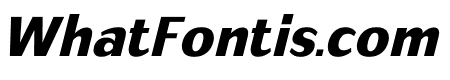 Fatimurgeno Oblique Bold