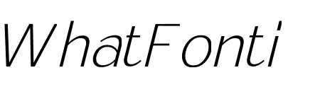 Fatimurgeno Oblique Extralight