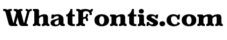 Evereast Slab-Serif