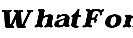 Evereast Soft-Edge Italic