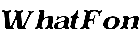 Evereast Soft-Edge Light Italic Light