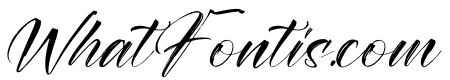 Skylaga Italic