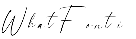 Beauty Handwriting Regular