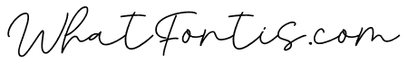 Glorius Signature