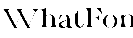 La Chore Typeface Regular