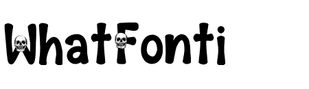 SKULL  ROCK
