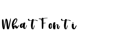 Inkerly Script Regular