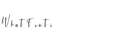 Sierra Gorge Script Regular