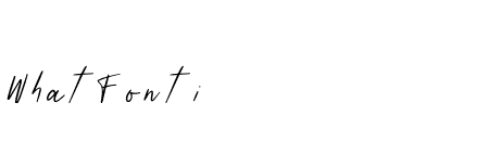 Westerburg Script Regular