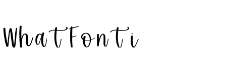 Stirling Cottage Script Regular