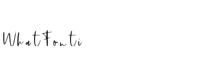 Featherstitch Script Regular