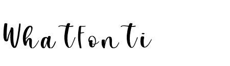 Mon Jolie Script Regular